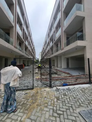 4bdrm Duplex in Private, Old Ikoyi for sale