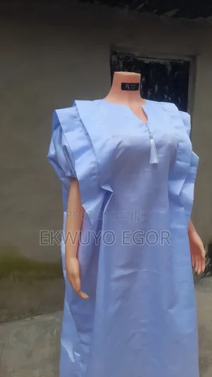 A Duchess Achalugo Bubu