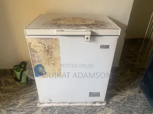 145L Nexus Freezer