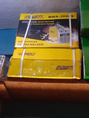 Power Flex MM300