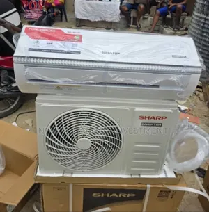 Original Sharp Air Condition Good Product