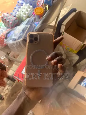 Apple iPhone 11 Pro Max 256 GB White