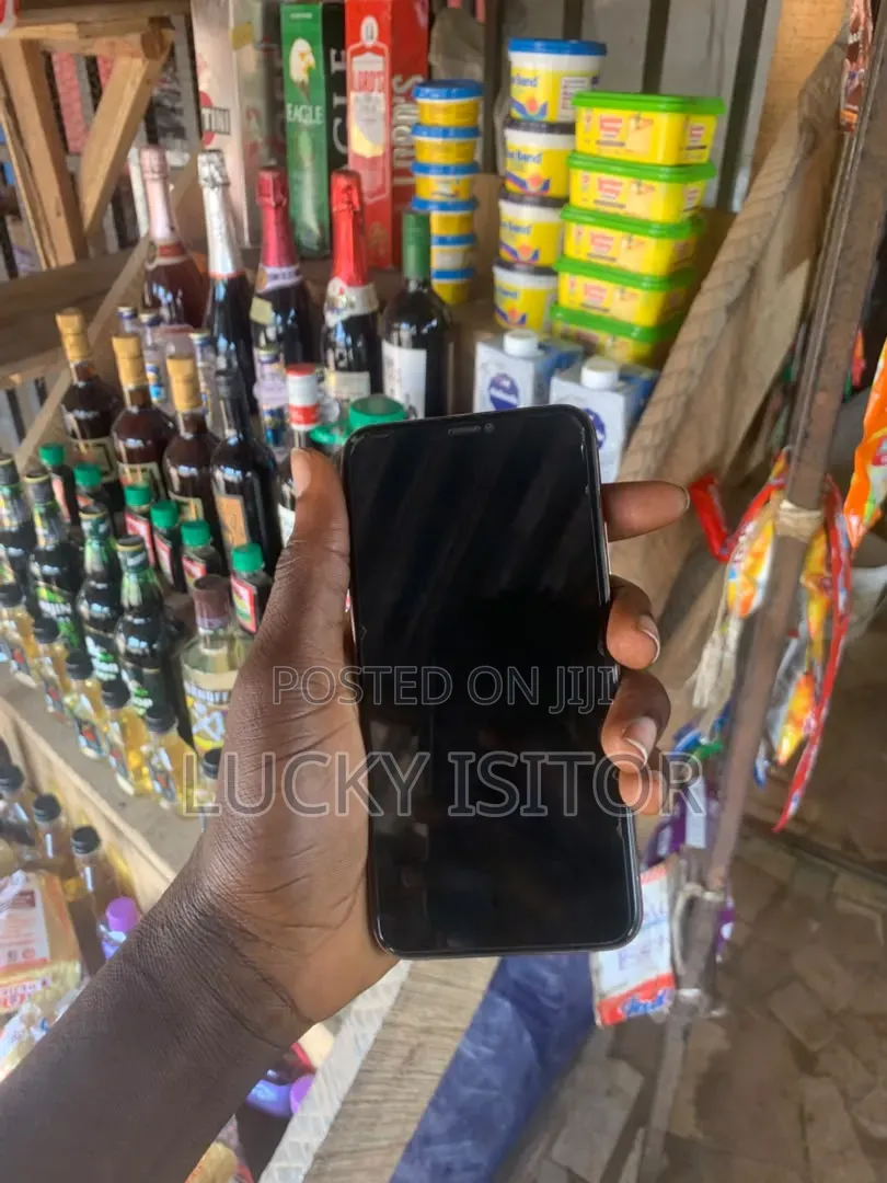 Apple iPhone 11 Pro Max 256 GB White