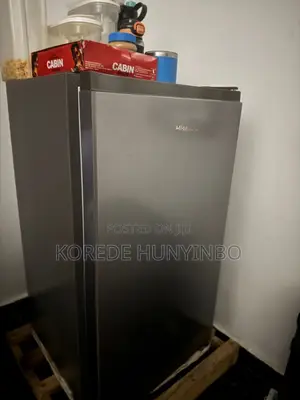 Fridge Freezer