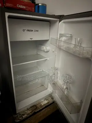 Fridge Freezer