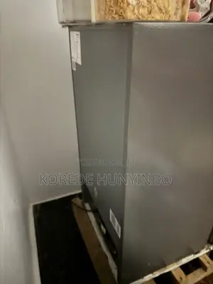 Fridge Freezer