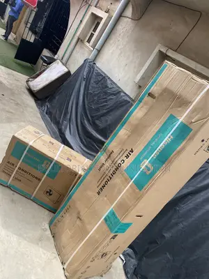 Nexus 1.5HP Split AC for Modern Homes NX-MSSH12000SC
