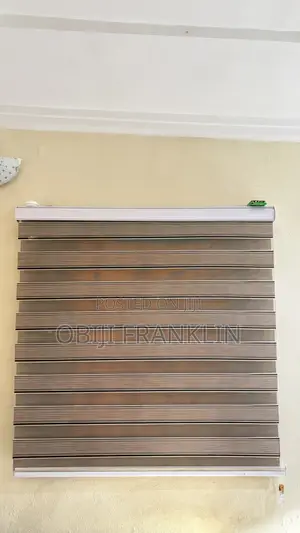 Window Blinds X2