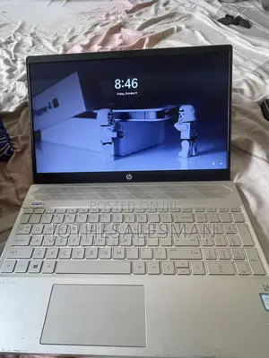 Laptop HP Pavilion 15 16GB Intel Core i7 SSD 500GB