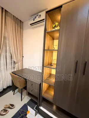 Premium Luxury Studio Apartment Apo, Abuja- Nigeria