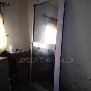 Framed Mirror