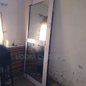 Framed Mirror
