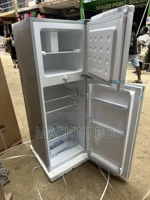 Original Sky Run Refrigerator
