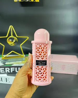 Now Women Perfume