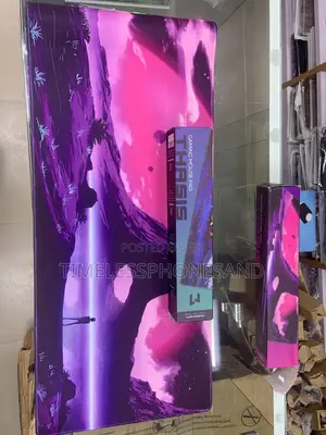 Thasis Mouse Mat