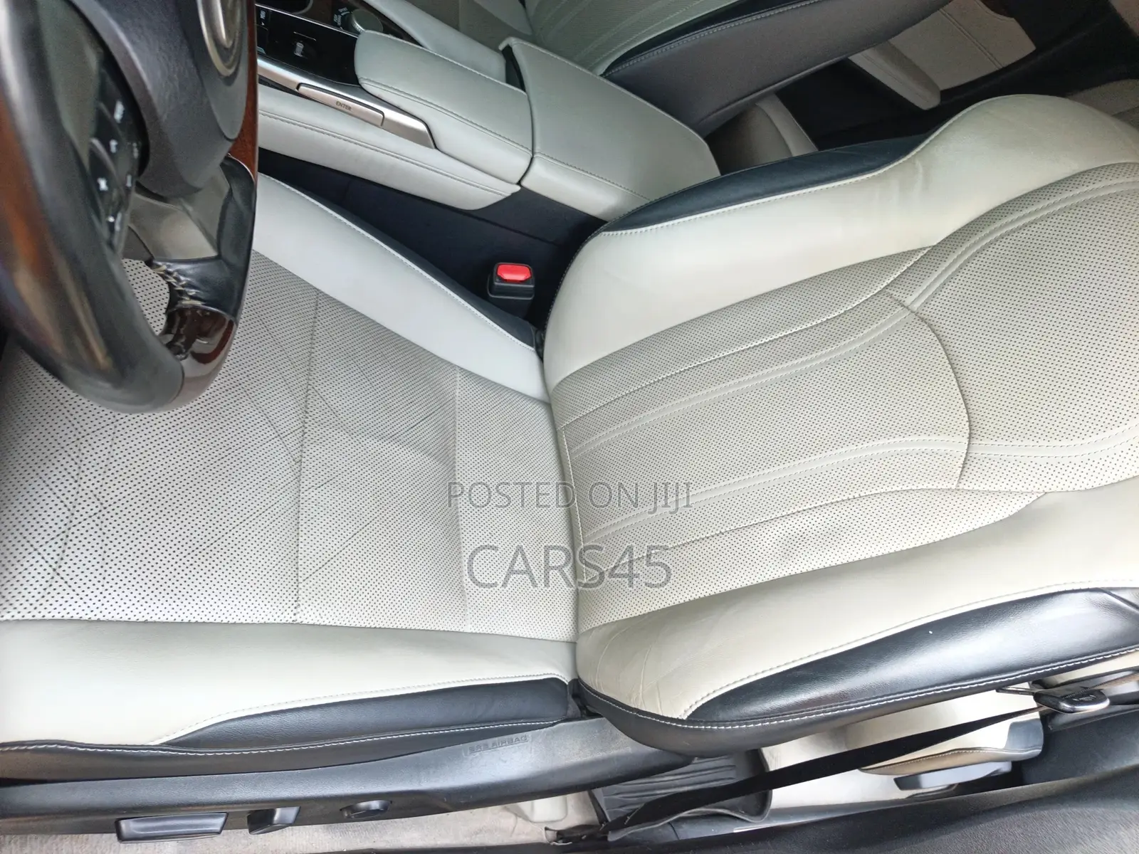 Lexus RX 2019 Black