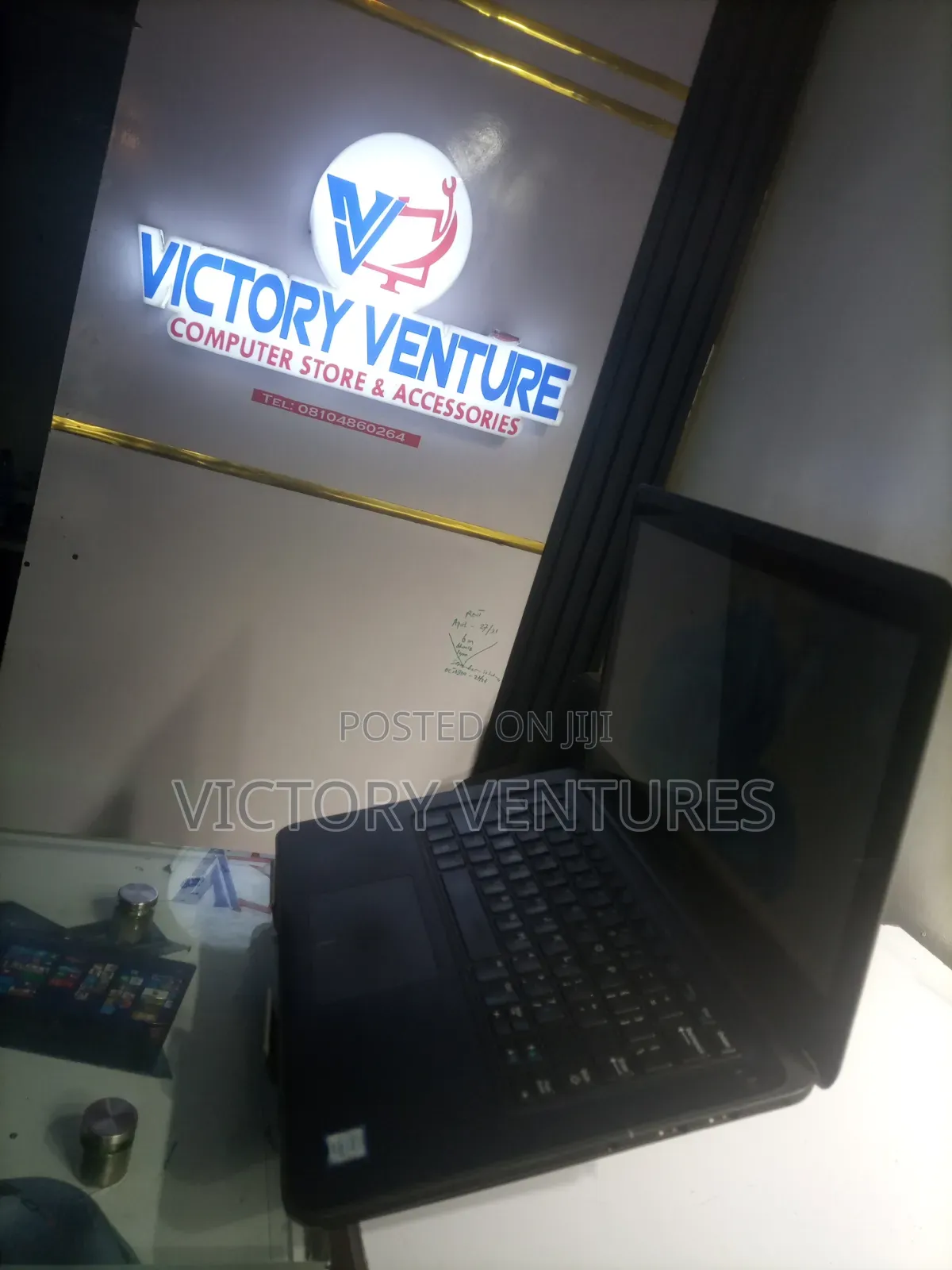 Laptop Dell Latitude 3380 8GB Intel Core i3 HDD 500GB