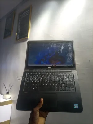 Laptop Dell Latitude 3380 8GB Intel Core i3 HDD 500GB
