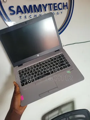 Laptop HP EliteBook 840 G3 8GB Intel Core i5 SSD 256GB