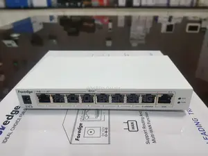 Foredge FAC109-PoE-MR 3-in-1 Gigabit PoE Router & AP Controller