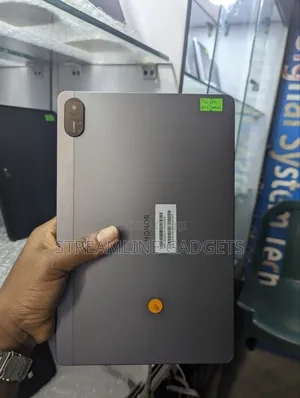 Honor Pad X8 128 GB Gray