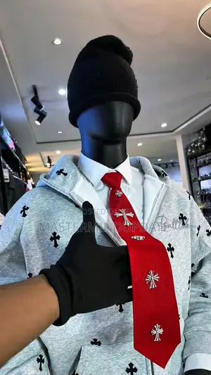Luxury Designer Tie, Belts and Hats for Men