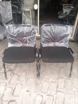 Visitors Office Chair