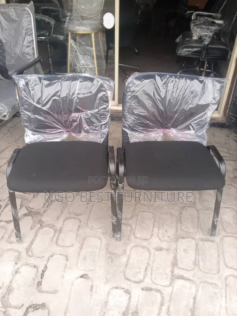 Visitors Office Chair