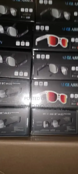 Ai Glasses