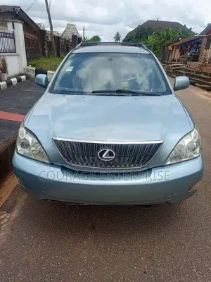 Lexus RX 2006