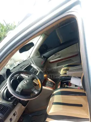 Lexus RX 2006
