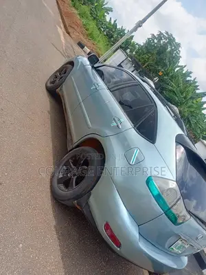 Lexus RX 2006