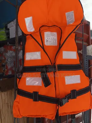 Life Jacket