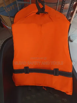 Life Jacket