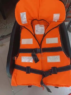 Life Jacket