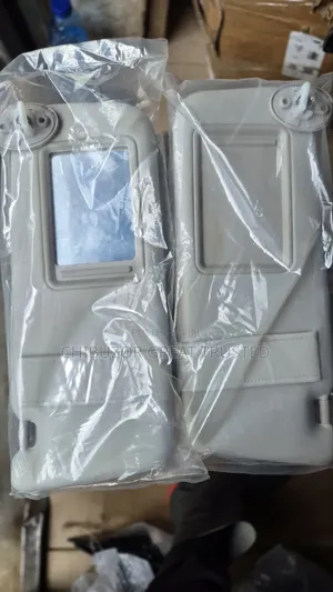 Sunshade / Sun Visors for Venza 2008/2015