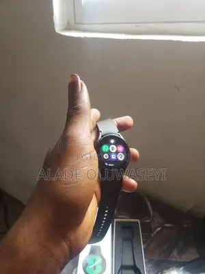 Samsung Galaxy Watch 4