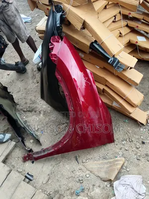 Fender Left Side Highlander 2020