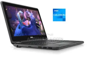 New Laptop Dell Latitude 3190 4GB Intel Celeron SSD 128GB