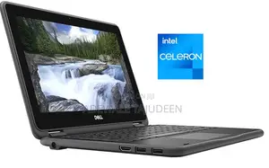 New Laptop Dell Latitude 3190 4GB Intel Celeron SSD 128GB