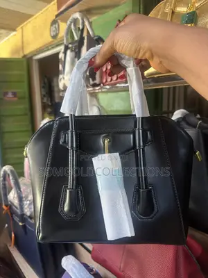 Givenchy Stock Bag