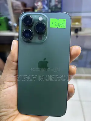 Apple iPhone 13 Pro 128 GB Green