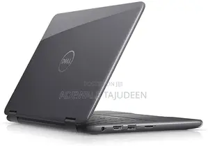 New Laptop Dell Latitude 3190 4GB Intel Celeron SSD 128GB