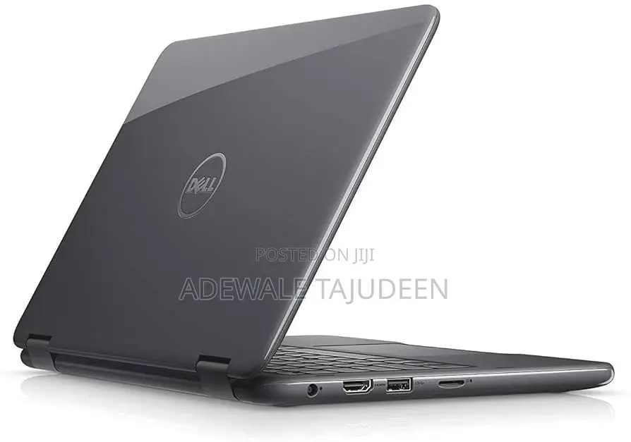 New Laptop Dell Latitude 3190 4GB Intel Celeron SSD 128GB