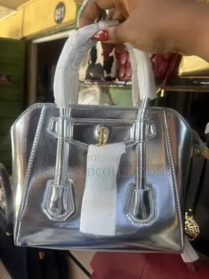 Givenchy Stock Bag