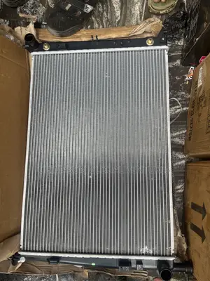 Radiator for Hyundai Palisade 2017