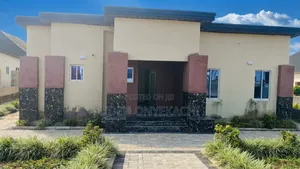 4bdrm Bungalow in City Of David Estate for sale