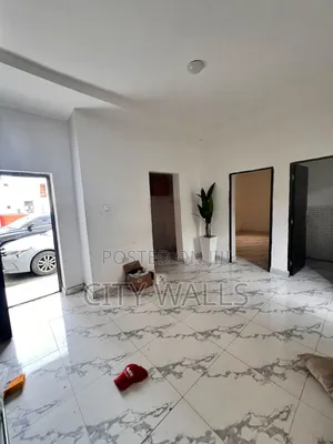 1bdrm Apartment in Sangotedo for rent