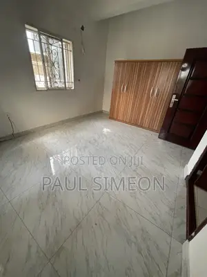 2bdrm Block of Flats in Wuye for rent