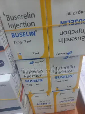 Buselin Injection